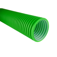 Rura trójwarstwowa strukturalna, wentylacyjna z powłoką antybakteryjną ROD-VENT 75/60-50 | 11918 TT Plast