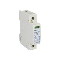 1P TYP 1+2 275V AC 5KA IP20 | 87.780 Elektro-Plast Opatówek