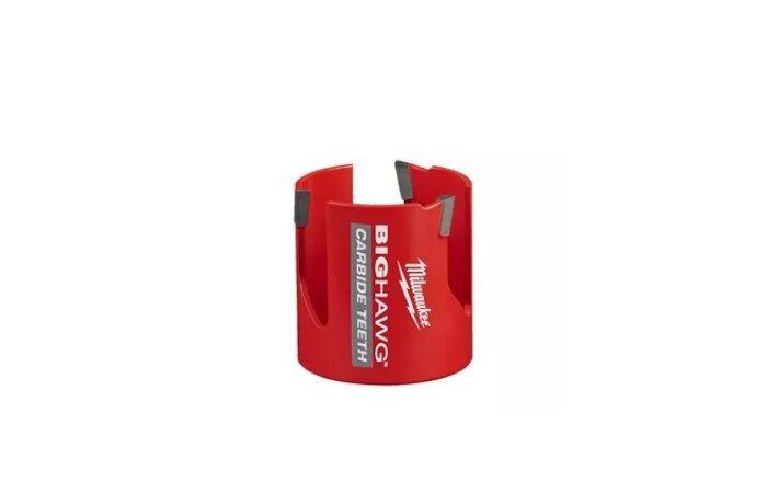 Otwornica Big Hawg Multi Material 68mm | 4932464929 Milwaukee