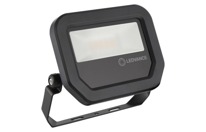 Naświetlacz LED FLOODLIGHT PFM 10W/4000K 1200lm czarny 100st IP65 SYM | 4058075420885 Ledvance