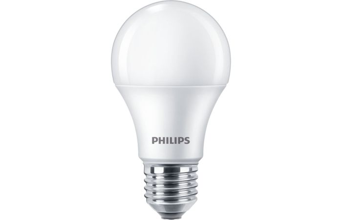 Lampa LEDBulb PILA A60  75W 1055lm CW 4000K E27 FR ND 1CT/6 G3  matowa | 929002306631 Philips