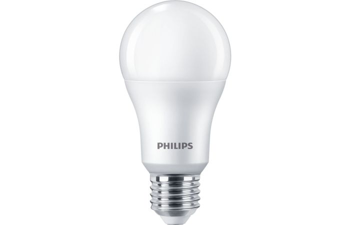 Lampa LEDbulb PILA LED A65 13W-100W 1521lm WW 2700K E27 FR ND 1CT/6 matowa | 929002306831 Philips