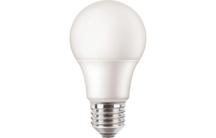 Lampa LEDBulb PILA A60 8W-60W 806lm WW 2700K E27 FR ND 1CT/6 matowa | 929002306231 Philips