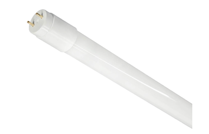 Świetlówka LEDtube T8 22W 3150lm 6000K HIGH LUMEN 150cm zasilanie jednostronne klosz mleczny | D89-HL-T8-LED150-ZJM-6K Bemko