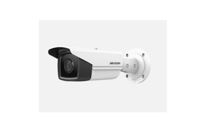 Kamera IP DS-2CD2T43G2-2I (2.8mm), Bullet, 4MP, WDR 120dB, IR 60m, AcuSense | 311313637 Hikvision Poland