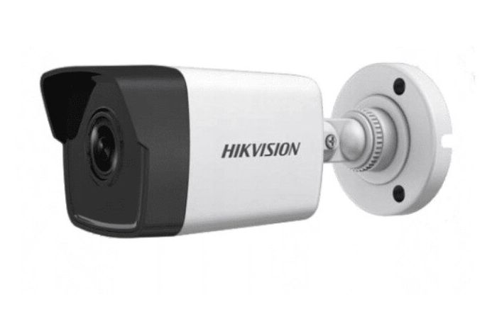 Kamera IP, DS-2CD1023G0E-I(2.8mm), Bullet, 2MP IR 30m DWDR, 3D DNR, BLC, ROI | 311305194 Hikvision Poland