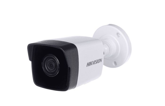 Kamera IP, DS-2CD1043G0-I(2.8mm)(C), Bullet, 4MP, IR 30m WDR, 3D DNR, BLC, ROI | 311315672 Hikvision Poland