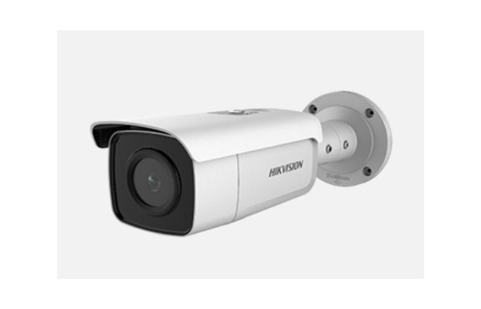 Kamera IP, DS-2CD2T86G2-4I(2.8mm)(C), Bullet, 8MP, IR 80m WDR 120dB, 3D DNR, HLC/BLC | 311315434 Hikvision Poland