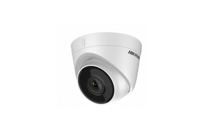 Kamera IP, DS-2CD1343G0-I (2,8mm), turret, 4MP, IR 30m, WDR, 3D DNR, BLC, H265+ | 311315731 Hikvision Poland