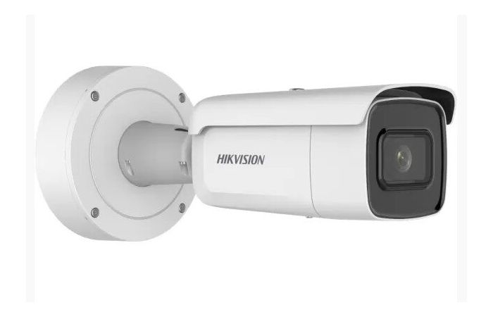 Kamera IP DS-2CD2646G2-IZS (2.8-12mm)(C), Bullet, AcuSense, 4MP, WDR 120 dB, IR 60m | 311315192 Hikvision Poland