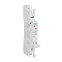 Styk sygnalizacyjny i pomocniczy iOF/SD+OF 2 CO, Acti 9 | A9A26929 Schneider Electric