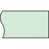 Szyna pozioma miedziana 80x5mm 2000mm PrismaSet | LVS04538 Schneider Electric