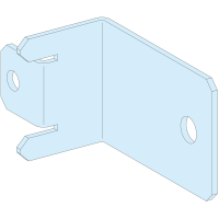 Wspornik pionowy LINERGY PE PSet | LVS04657 Schneider Electric