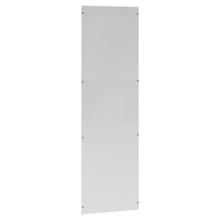 Ścianki boczne zewnetrzne obudowy SF 2000x 600mm Spacial | NSY2SP206 Schneider Electric