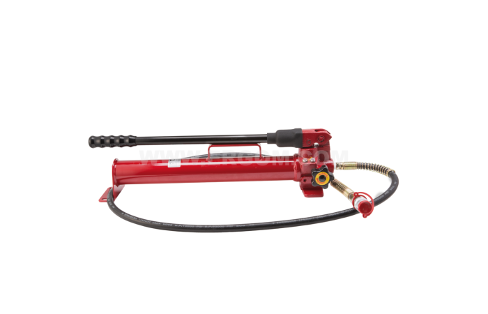 Pompa hydrauliczna z napędem ręcznym HH 702 | E06PH-01010400100 Ergom
