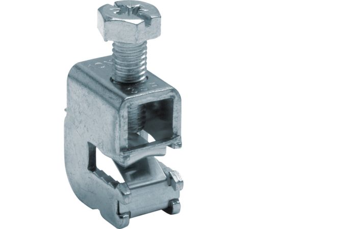 Zaciski do szyn zbiorczych 15-35mm2 Cu 20/30x5mm | K96T Hager