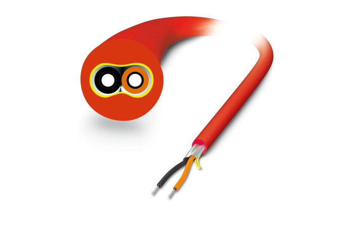 Kabel światłowodowy PSM-LWL-KDHEAVY-980/1000 | 2744319 Phoenix Contact