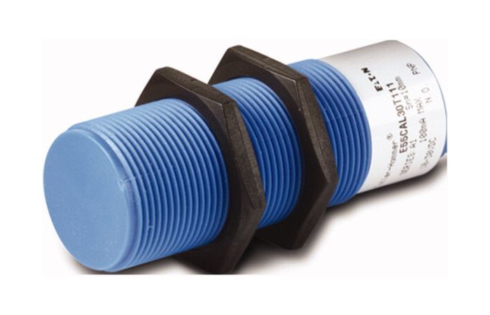 Czujnik pojemnościowy IP67 zasilanie DC, E53KAL30T111 E53 | 134777 Eaton