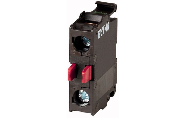 Element stykowy 1R mocowanie do scianki tylnej, M22-KC01 RMQ-Titan | 216382 Eaton