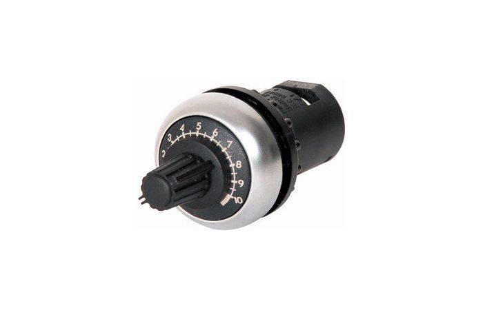 Potencjometr 4,7k, M22-R4K7 RMQ-Titan | 229490 Eaton