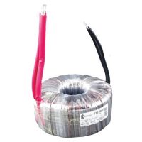 Transformator TTS 600/D 230/ 12V IP00 | 17112-9984 Breve-Tufvassons