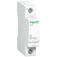 Ogranicznik przepięć iPF40 1P 340V | A9L15686 Schneider Electric