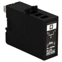 Przekaźnik półprzewodnikowy wejściowy ABE7 24VDC/24VDC | ABS7EC3B2 Schneider Electric
