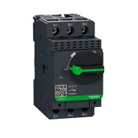 Wyłącznik silnikowy 3P 4kW 10A, EasyPact | GV2L14 Schneider Electric