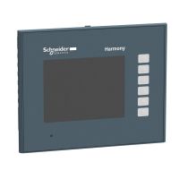 Panel dotykowy 3,5" kolor 320×240 TFT COM ETH, HMI | HMIGTO1310 Schneider Electric