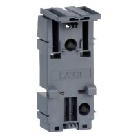 Płyta montażowa do TeSys D GV | LAD31 Schneider Electric
