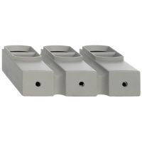 Blok zacisków ochronnych LC1F115, LR9F5 | LA9F103 Schneider Electric