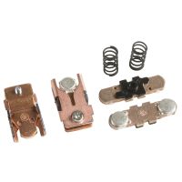 Zestaw styków LA5-D TeSys 3 bieguny dla LC1-D150 | LA5D150803 Schneider Electric