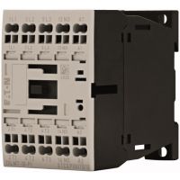Stycznik mocy DILM 7A 3P 3kW 230V AC 1NO DILM7-10(230V50HZ,240V60HZ)-PI | 199219 Eaton