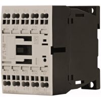 Stycznik mocy DILM 7A 3P 3kW 230V AC 1NC DILM7-01(230V50HZ,240V60HZ)-PI | 199224 Eaton