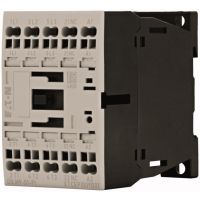 Stycznik mocy DILM 9A 3P 4kW 24V DC 1NC DILM9-01(24VDC)-PI | 199238 Eaton