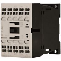 Stycznik mocy DILM 12A 3P 5,5kW 24V AC 1NC DILM12-01(24V50/60HZ)-PI | 199246 Eaton