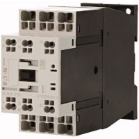 Stycznik mocy DILM 25A 3P 11kW 230V AC 1NO 1NC DILM25-11(230V50HZ,240V60HZ)-PI | 199284 Eaton