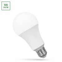Lampa LEDBulb GLS 18W 1850lm NW 4000K E27 230V matowa naturalna biała | WOJ+14249_A70 Wojnarowscy