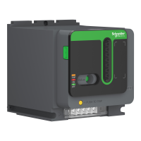 Napęd silnikowy CVS2 230V ACDC | LV435010 Schneider Electric