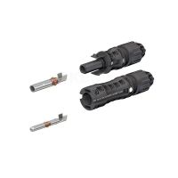 Komplet złączy Staubli Multi-Contact MC4 EVO2, 4-6mm2 | MC-PV-4-EVO2 Inny