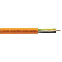 Kabel bezhalogenowy BITFLAME 1000 FE180/PH120/E90 3x2,5 RE 0,6/1kV BĘBEN | B63896 Bitner