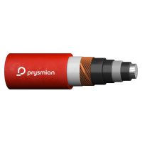 Kabel sieciowany YHAKXS 1x240/50 12/20kV BĘBEN | 20278727 Prysmian