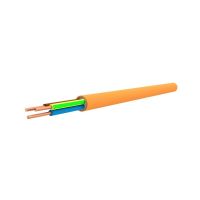 Kabel bezhalogenowy (N)HXH-O FE180/E90 2x2,5 0,6/1kV BĘBEN | 1192 048 33 Technokabel