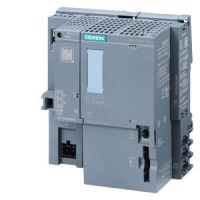 Moduł interfejsowy SIMATIC DP, CPU 1510SP-1 PN for ET 200SP | 6ES7510-1DK03-0AB0 Siemens