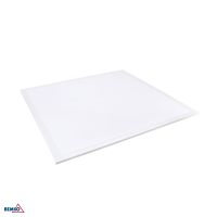Panel BACKLIGHT MINTAL BLM 34W 4000lm 4000K IP40 60x60 BIAŁY PZH 5 lat gwarancji | C72-BLM-066-340-4K-WH Bemko