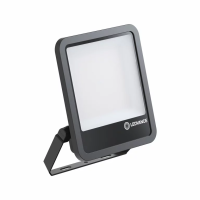Naświetlacz LED FL 200 P 133W/117W 20000lm/17500lm 865 6500K PS SY100BK czarny LEDV gen4 zmiana mocy | 4099854306464 Ledvance