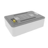 Magazyn energii Ledvance 4 kWh LES-HV-4K VS1 | 4099854199868 Ledvance