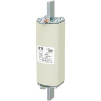 Wkładka bezpiecznikowa (topikowa) NH1XL 125A gBat 1100V DC Magazyny energii | 004723353 Eti