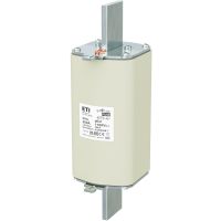 Wkładka bezpiecznikowa (topikowa) NH3L 200A gBat 1100V DC Magazyny energii | 004725315 Eti