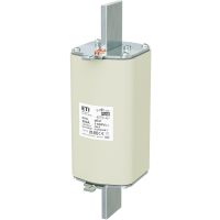 Wkładka bezpiecznikowa (topikowa) NH3L 500A gBat 1100V DC Magazyny energii | 004725321 Eti